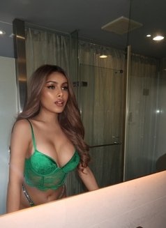 YOUR LATINA GODDESSE JUST ARRIVED - escort in Kuala Lumpur Photo 23 of 26