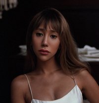 your latina from 🇵🇭 ladyboy 🇵🇭 - Transsexual escort in Dubai