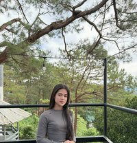 Your Little Baby - Transsexual escort in Kuala Lumpur