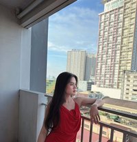 Your Little Baby - Transsexual escort in Kuala Lumpur