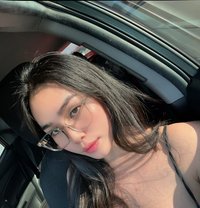 Your Living Fantasy - Transsexual escort in Makati City