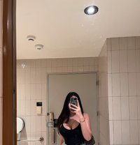 Your Living Fantasy - Transsexual escort in Makati City