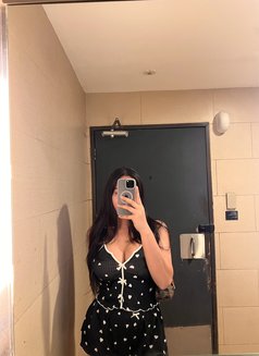 Your Living Fantasy - Transsexual escort in Makati City Photo 5 of 7