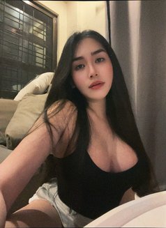 Your Living Fantasy - Transsexual escort in Makati City Photo 7 of 7