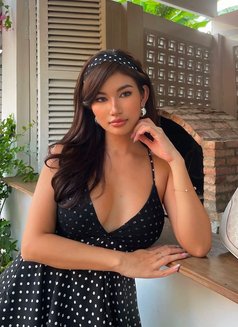 Your Love Ace - escort in Taipei Photo 1 of 5