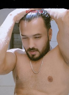 Your love boy 🫰🫦 - Acompañantes masculino in Mumbai Photo 3 of 7