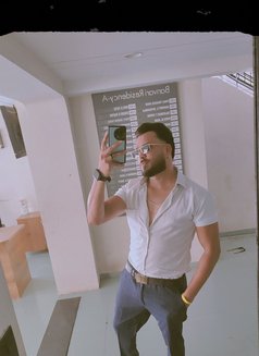 Your love boy 🫰🫦 - Acompañantes masculino in Mumbai Photo 4 of 7