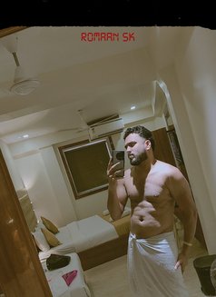 Your love boy 🫰🫦 - Acompañantes masculino in Mumbai Photo 6 of 7