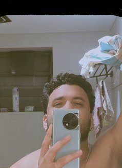 Your love boy 🫰🫦 - Acompañantes masculino in Mumbai Photo 7 of 7