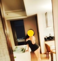 Your Love Isha - escort in Kolkata