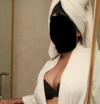 Your Love Isha - escort in Kolkata