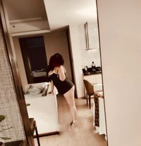 Your Love Isha - escort in Kolkata