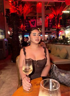 Your Lovely Andrea🫦 - Acompañantes transexual in Bangkok Photo 1 of 26