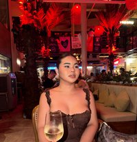 Your Lovely Andrea🫦 - Transsexual escort in Bangkok