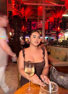 Your Lovely Andrea🫦 - Acompañantes transexual in Bangkok Photo 26 of 26
