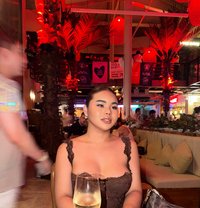 Your Lovely Andrea🫦 - Transsexual escort in Bangkok