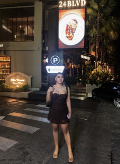 Your Lovely Andrea🫦 - Acompañantes transexual in Bangkok Photo 2 of 26