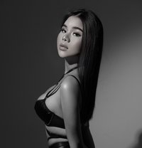 Your Lovely Andrea🫦 - Transsexual escort in Bangkok