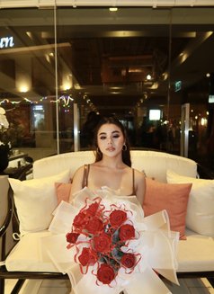 Your Lovely Andrea🫦 - Transsexual escort in Bangkok Photo 13 of 16