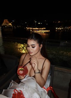 Your Lovely Andrea🫦 - Transsexual escort in Bangkok Photo 15 of 16