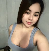Your Lovely Andrea🫦 - Transsexual escort in Manila