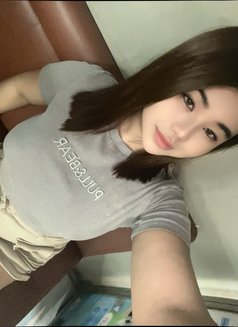 Your Lovely Andrea🫦 - Transsexual escort in Manila Photo 5 of 22