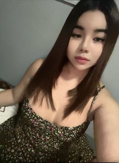 Your Lovely Andrea🫦 - Transsexual escort in Manila Photo 12 of 22