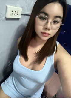 Your Lovely Andrea🫦 - Transsexual escort in Manila Photo 13 of 22
