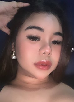 Your Lovely Andrea🫦 - Transsexual escort in Manila Photo 21 of 22