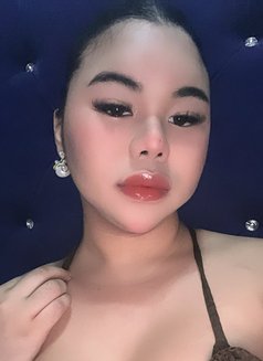 Your Lovely Andrea🫦 - Transsexual escort in Manila Photo 22 of 22