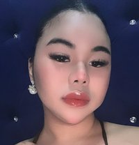 Your Lovely Andrea🫦 - Transsexual escort in Manila