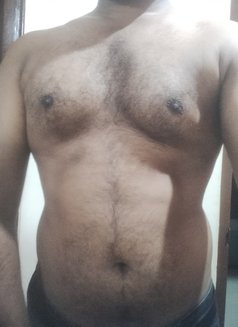 Your Lovely Companion - Male escort in Hyderabad Photo 1 of 5