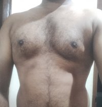Your Lovely Companion - Male escort in Hyderabad