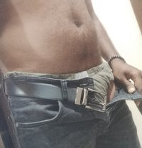 Your Lovely Companion - Male escort in Hyderabad