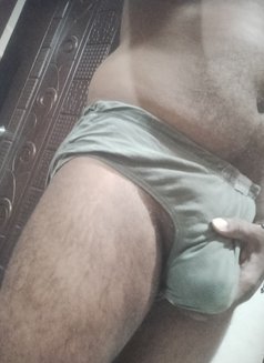 Your Lovely Companion - Male escort in Hyderabad Photo 4 of 5