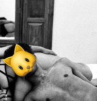 Your Lovely Companion - Male escort in Hyderabad