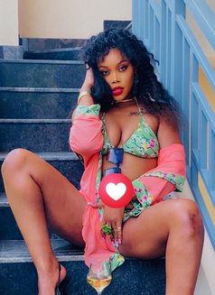Your Lovely Company Today Rihanna - escort in Bangalore Photo 1 of 6