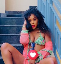 Your Lovely Company Today Rihanna - escort in Bangalore Photo 1 of 6