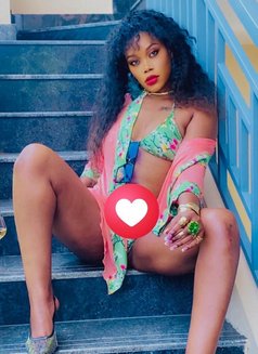 Your Lovely Company Today Rihanna - escort in Bangalore Photo 2 of 6