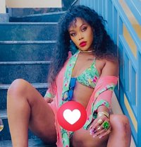 Your Lovely Company Today Rihanna - puta in Bangalore