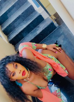 Your Lovely Company Today Rihanna - escort in Bangalore Photo 5 of 6