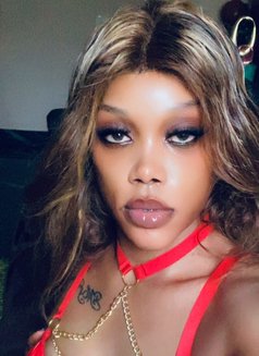 Your Lovely Company Today Rihanna - escort in Bangalore Photo 2 of 5