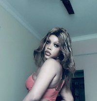 Your Lovely Company Today Rihanna - escort in Bangalore