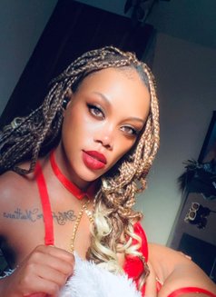 Your Lovely Company Today Rihanna - puta in Bangalore Photo 7 of 10
