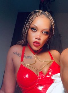 Your Lovely Company Today Rihanna - puta in Bangalore Photo 9 of 10