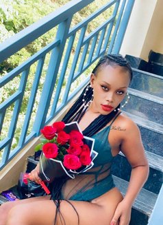 Your Lovely Company Today Rihanna - escort in Bangalore Photo 1 of 4
