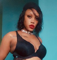 Your Lovely Company Today Rihanna - puta in Bangalore