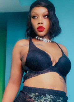Your Lovely Company Today Rihanna - escort in Bangalore Photo 4 of 6