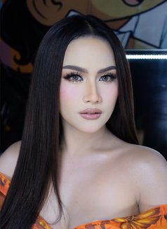 Your Lust is my Pleasure🥵🧿🇭 - Transsexual escort in Manila Photo 26 of 29