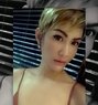 Your M Aiden S Ofia - Transsexual escort in Mandaluyong Photo 1 of 2